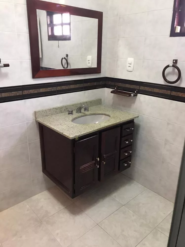 Casa, 4 quartos, 244 m² - Foto 13