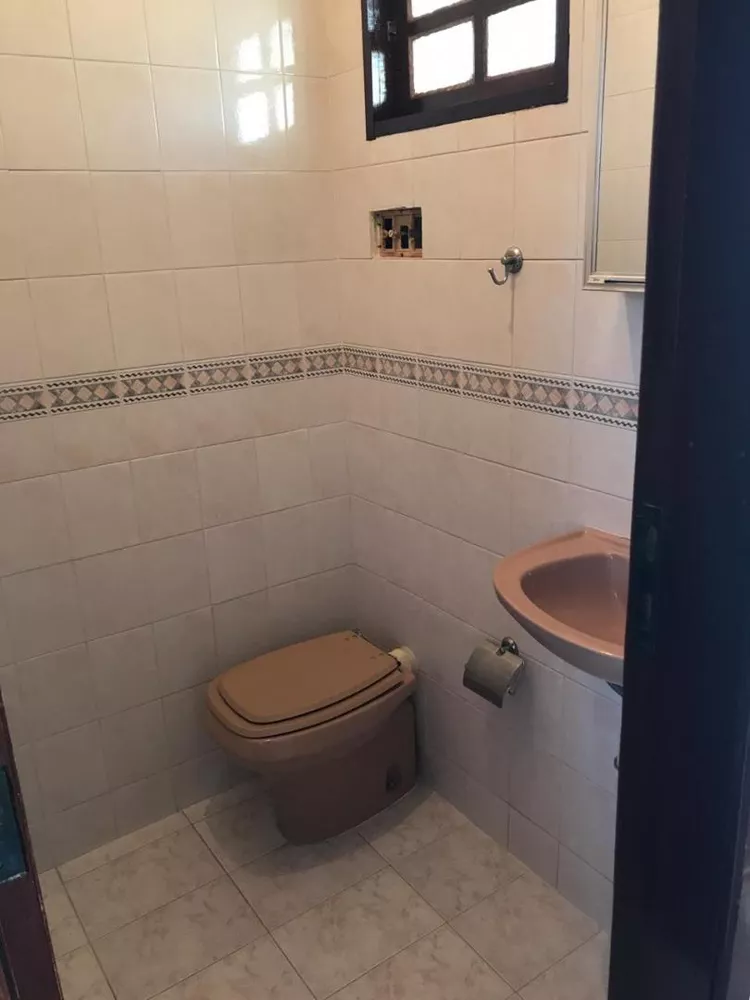 Casa, 4 quartos, 244 m² - Foto 28