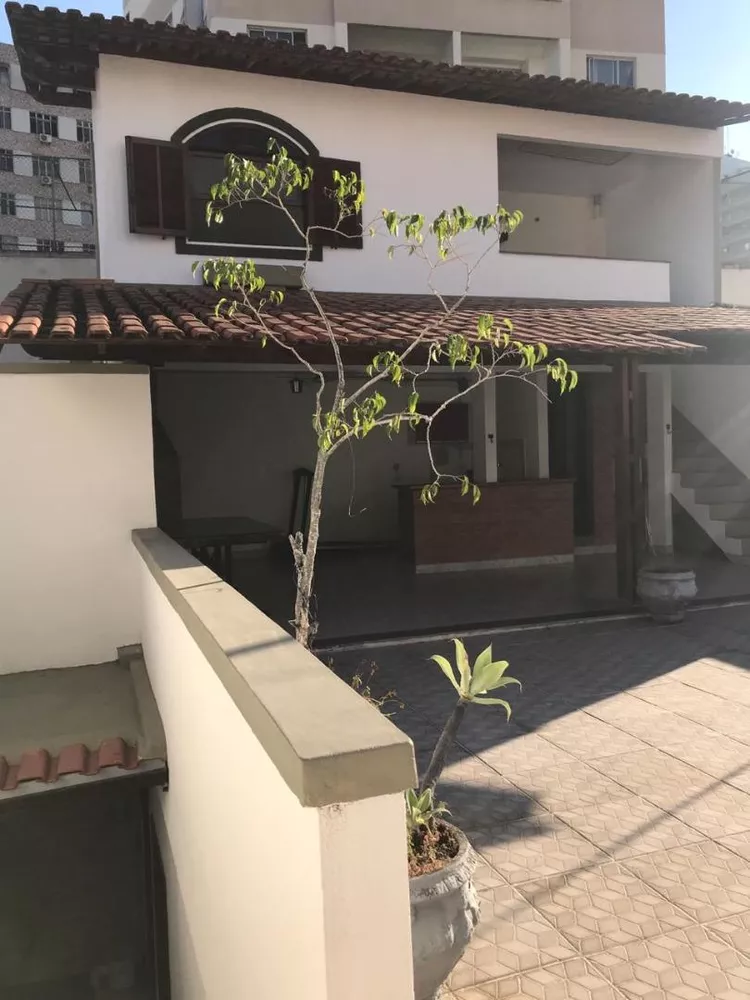 Casa, 4 quartos, 244 m² - Foto 10