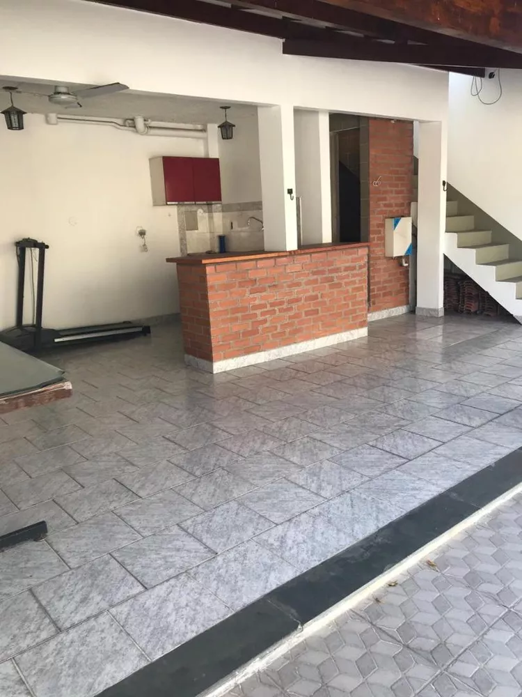 Casa, 4 quartos, 244 m² - Foto 22