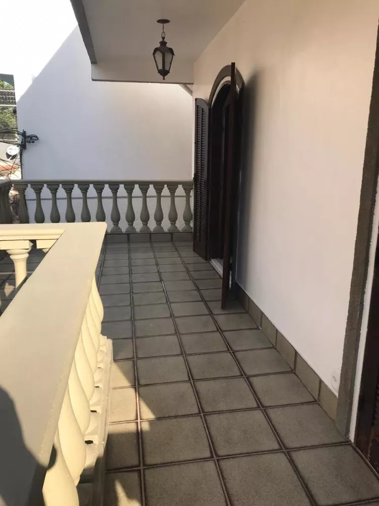 Casa, 4 quartos, 244 m² - Foto 34