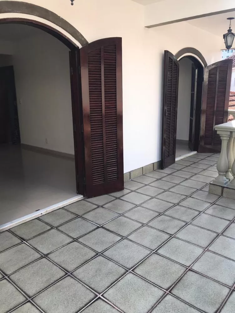 Casa, 4 quartos, 244 m² - Foto 20