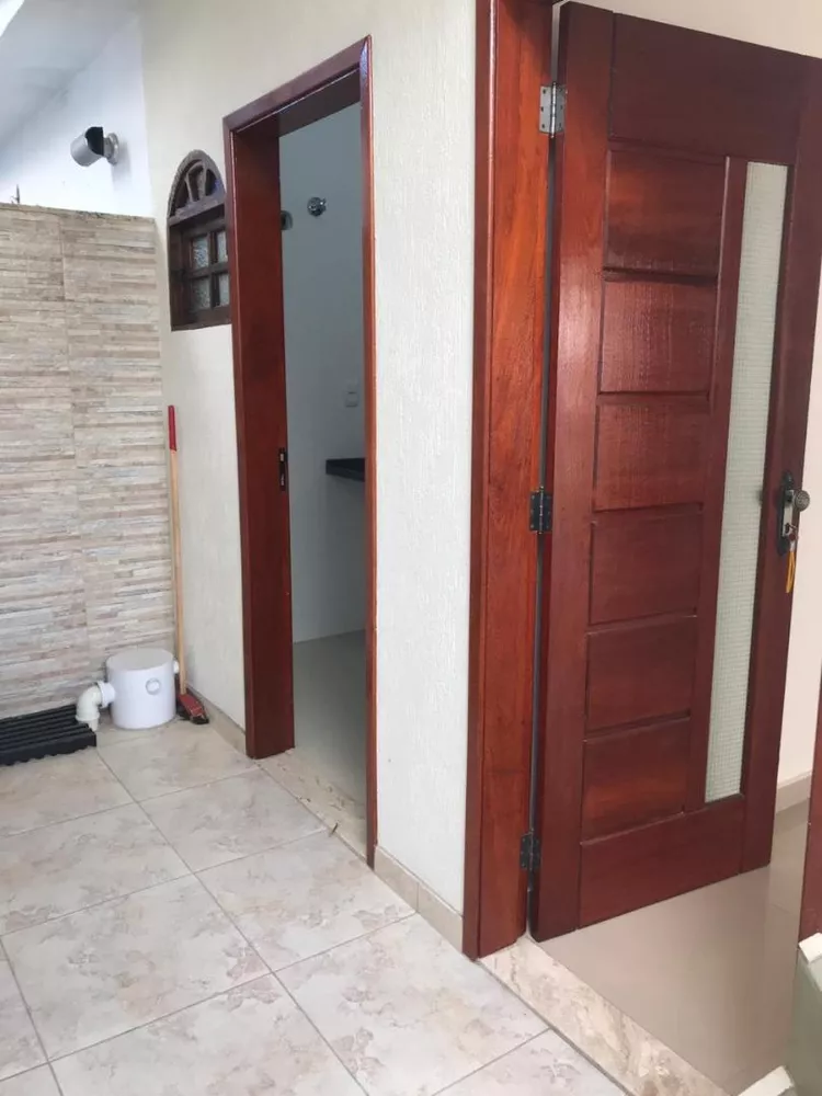 Casa, 4 quartos, 244 m² - Foto 11