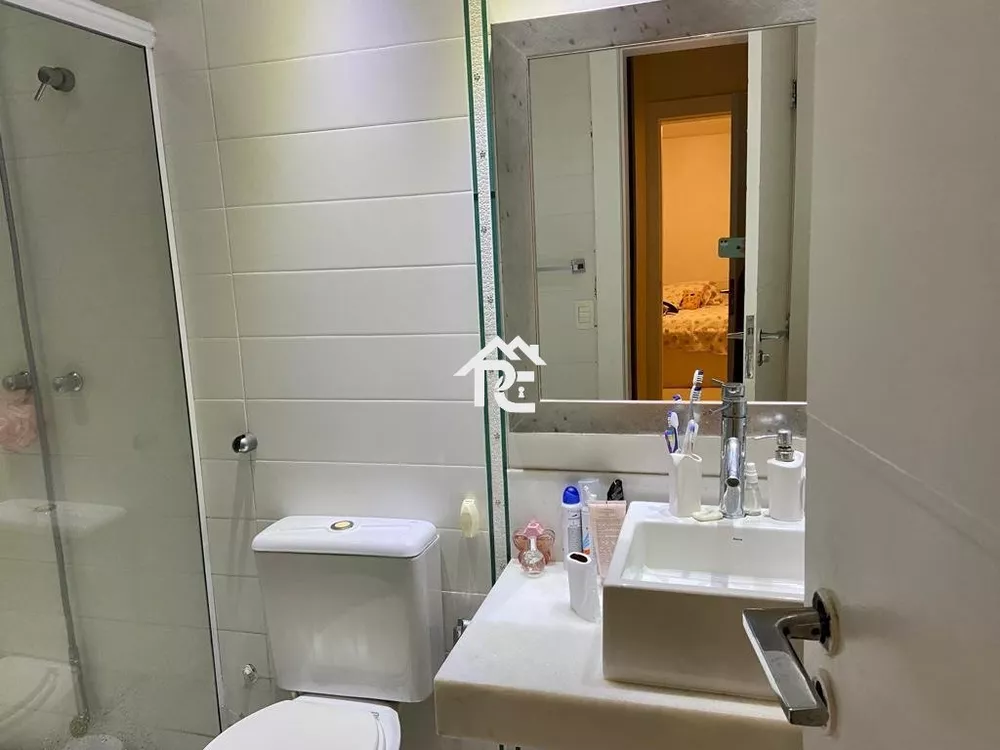 Casa de Condomínio, 4 quartos - Foto 8