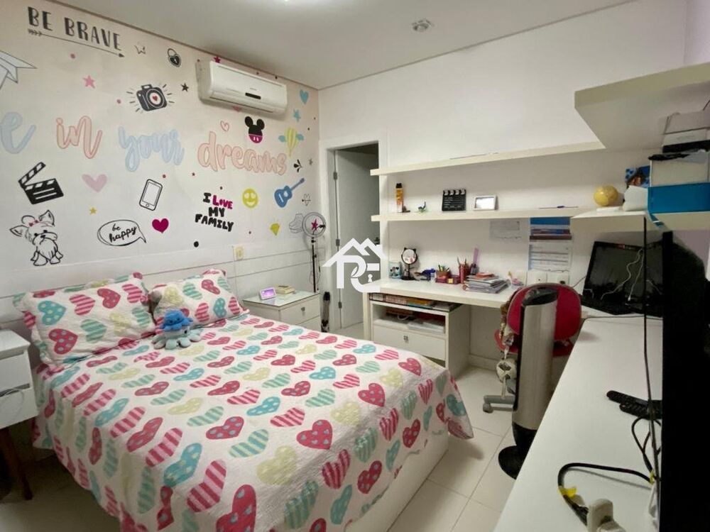 Casa de Condomínio, 4 quartos - Foto 2