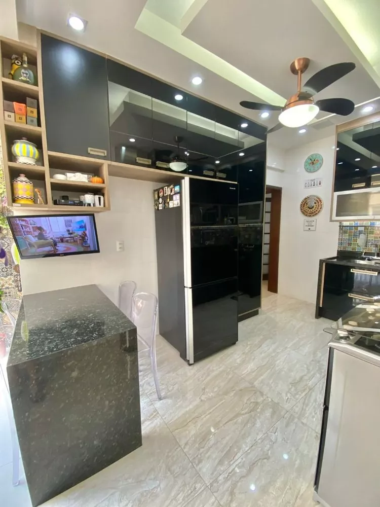 Apartamento, 3 quartos, 143 m² - Foto 24