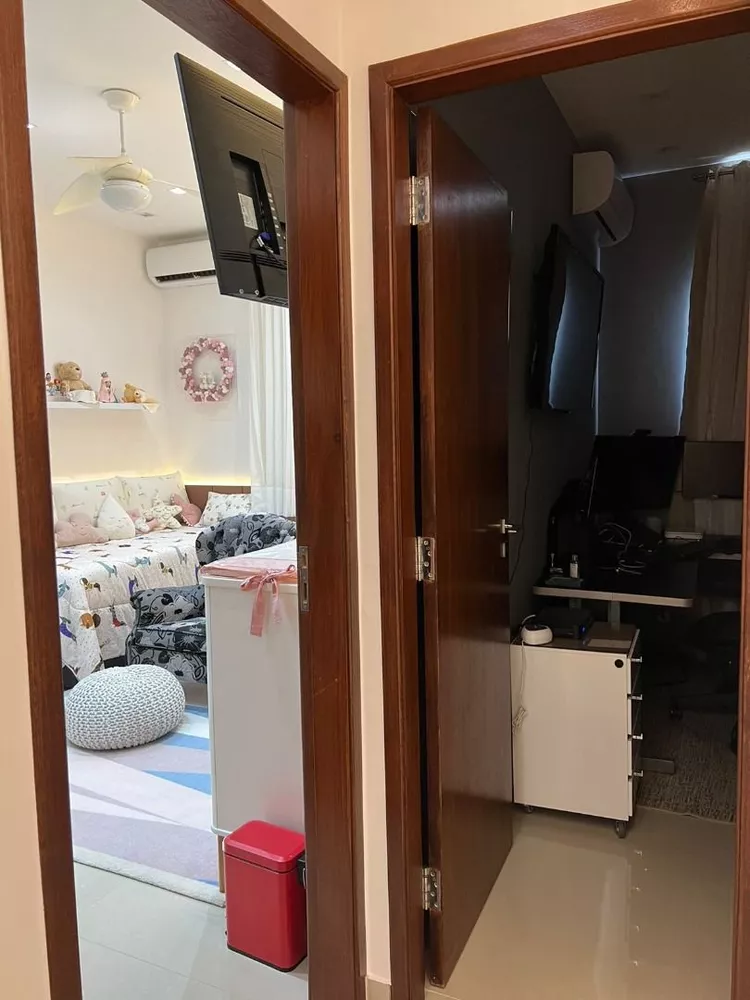 Apartamento à venda com 3 quartos, 143m² - Foto 10