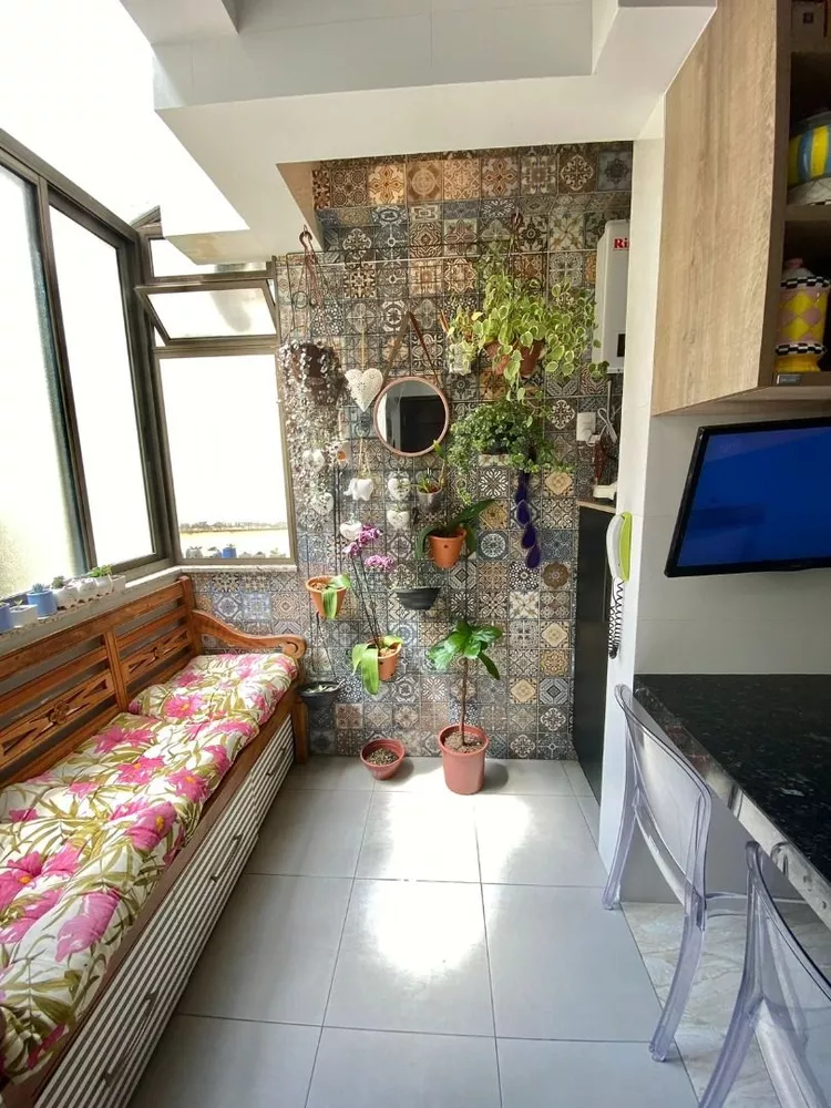 Apartamento, 3 quartos, 143 m² - Foto 29