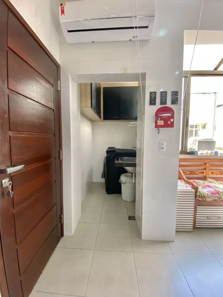 Apartamento, 3 quartos, 143 m² - Foto 27