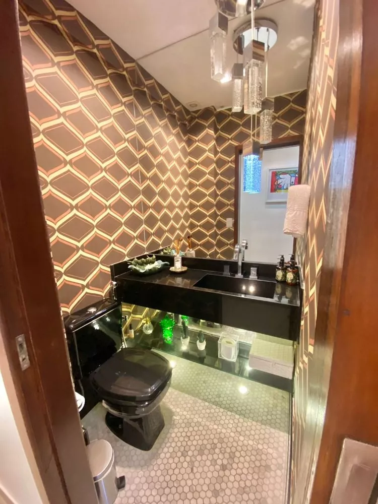 Apartamento, 3 quartos, 143 m² - Foto 19