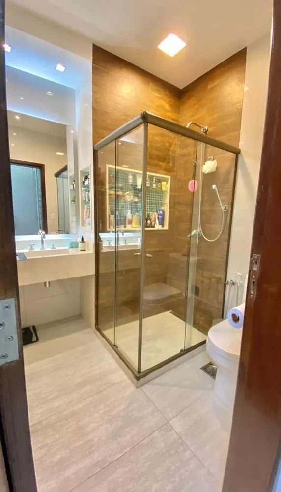 Apartamento, 3 quartos, 143 m² - Foto 17