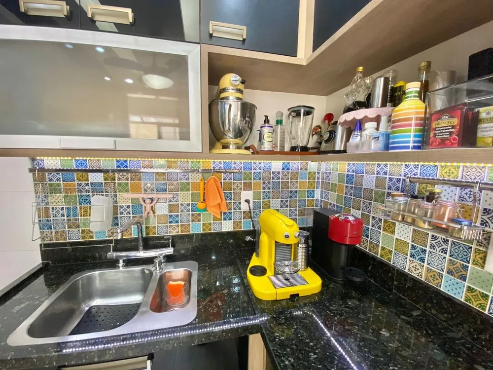 Apartamento, 3 quartos, 143 m² - Foto 25