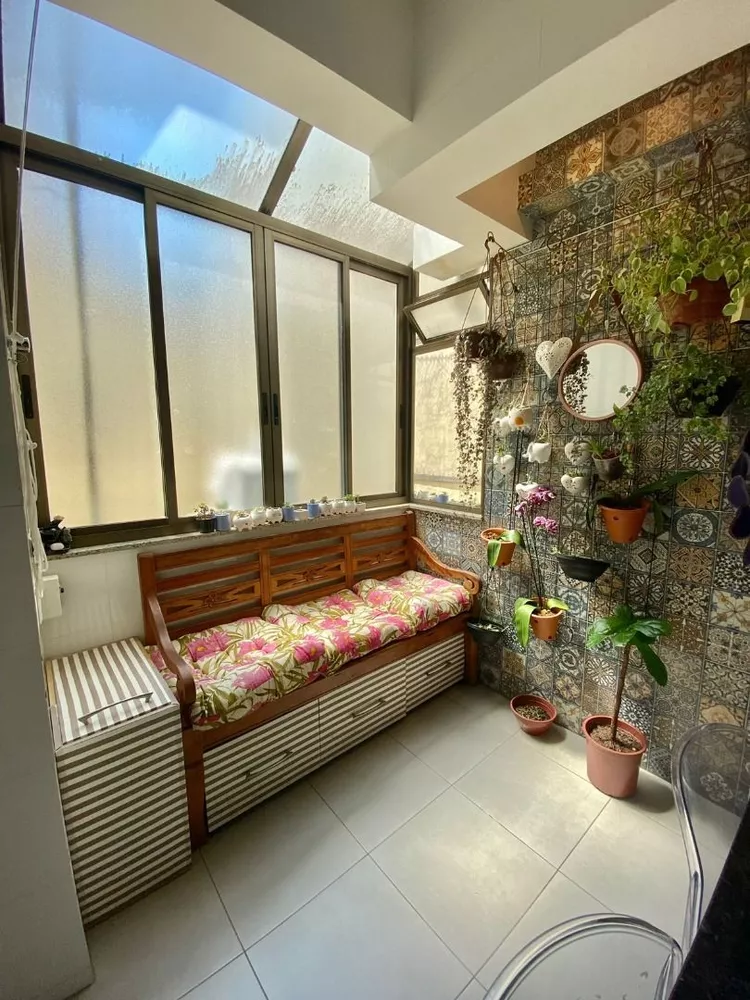 Apartamento, 3 quartos, 143 m² - Foto 26