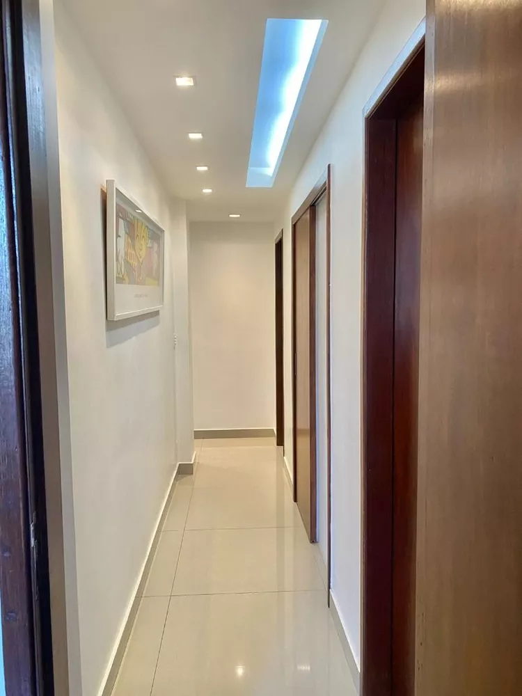 Apartamento à venda com 3 quartos, 143m² - Foto 8