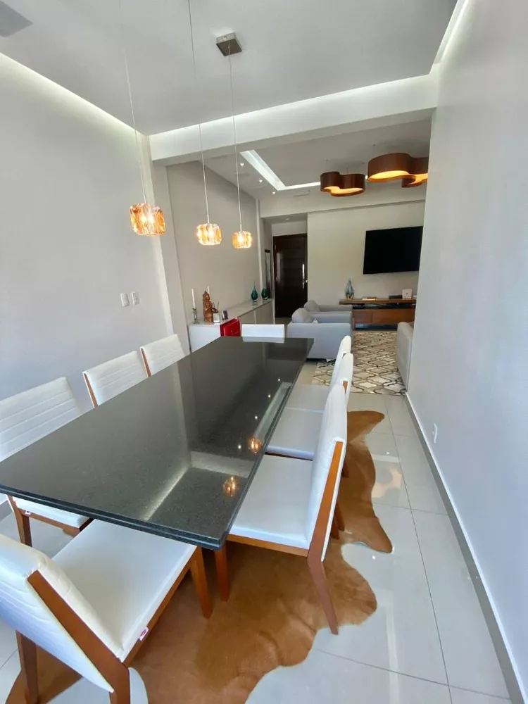 Apartamento à venda com 3 quartos, 143m² - Foto 6