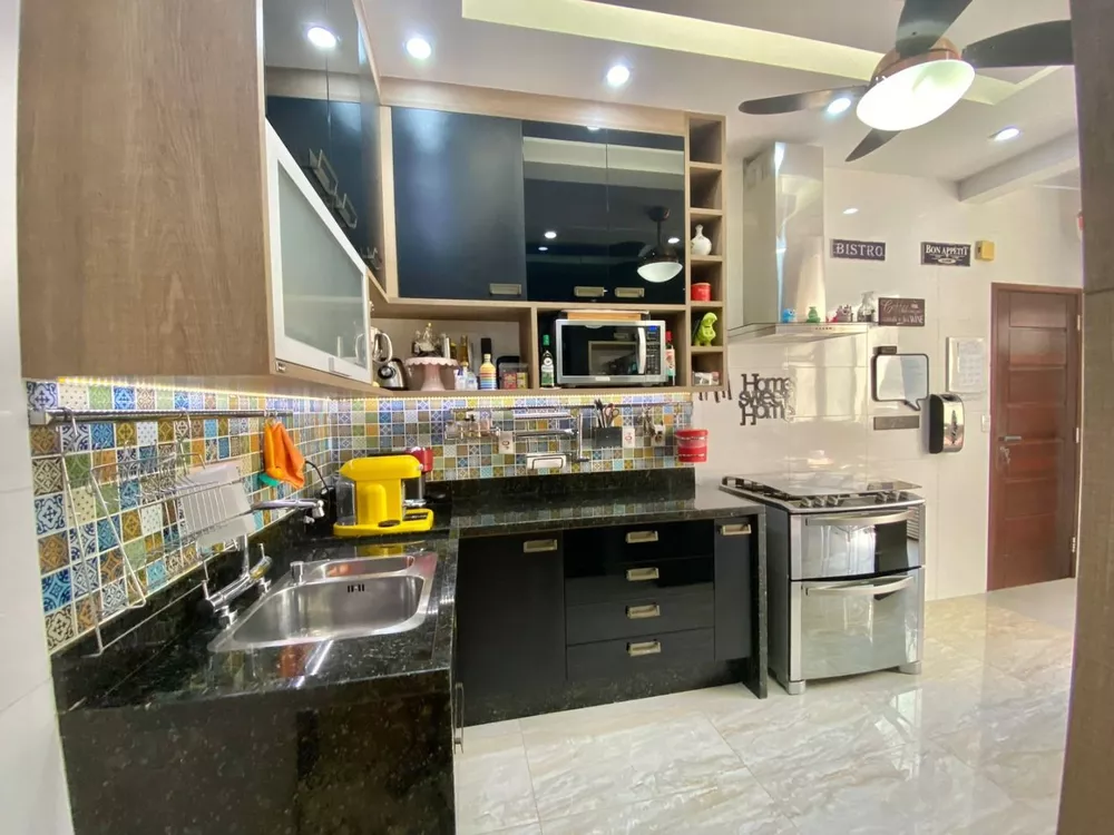 Apartamento, 3 quartos, 143 m² - Foto 21