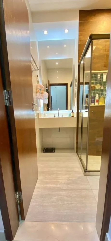 Apartamento, 3 quartos, 143 m² - Foto 15