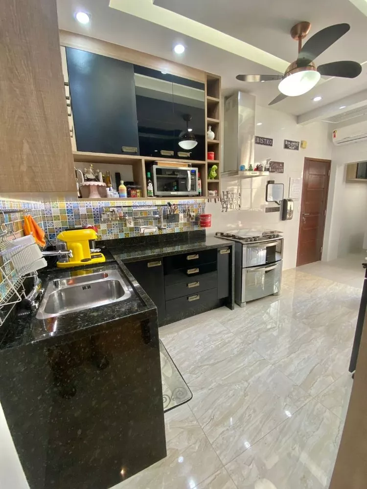 Apartamento, 3 quartos, 143 m² - Foto 23