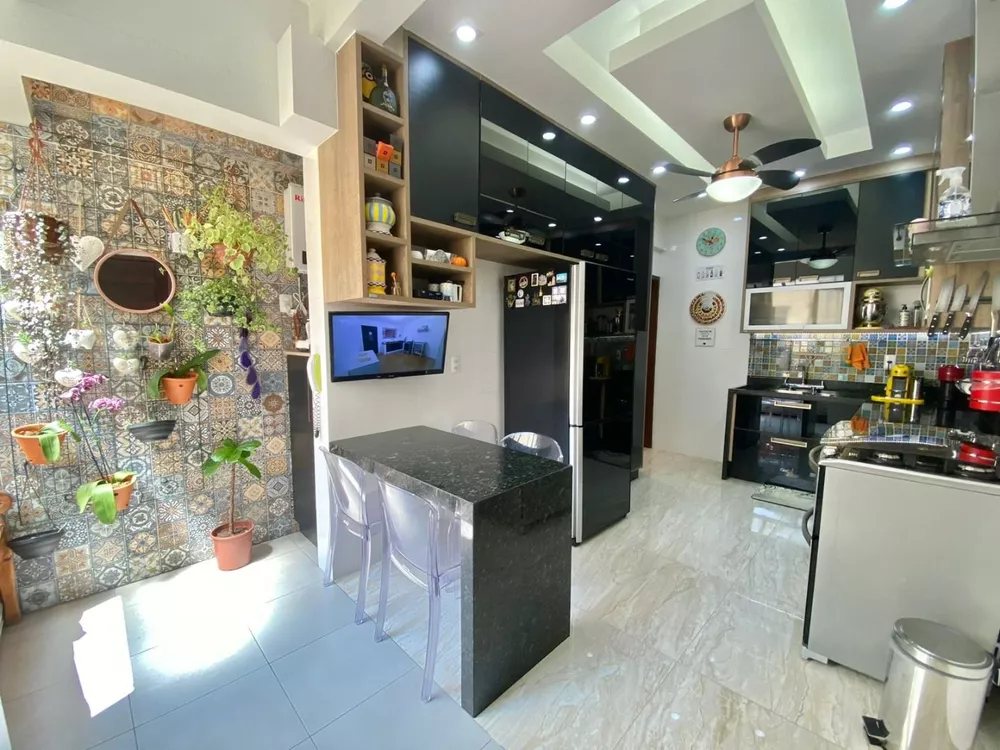 Apartamento, 3 quartos, 143 m² - Foto 22