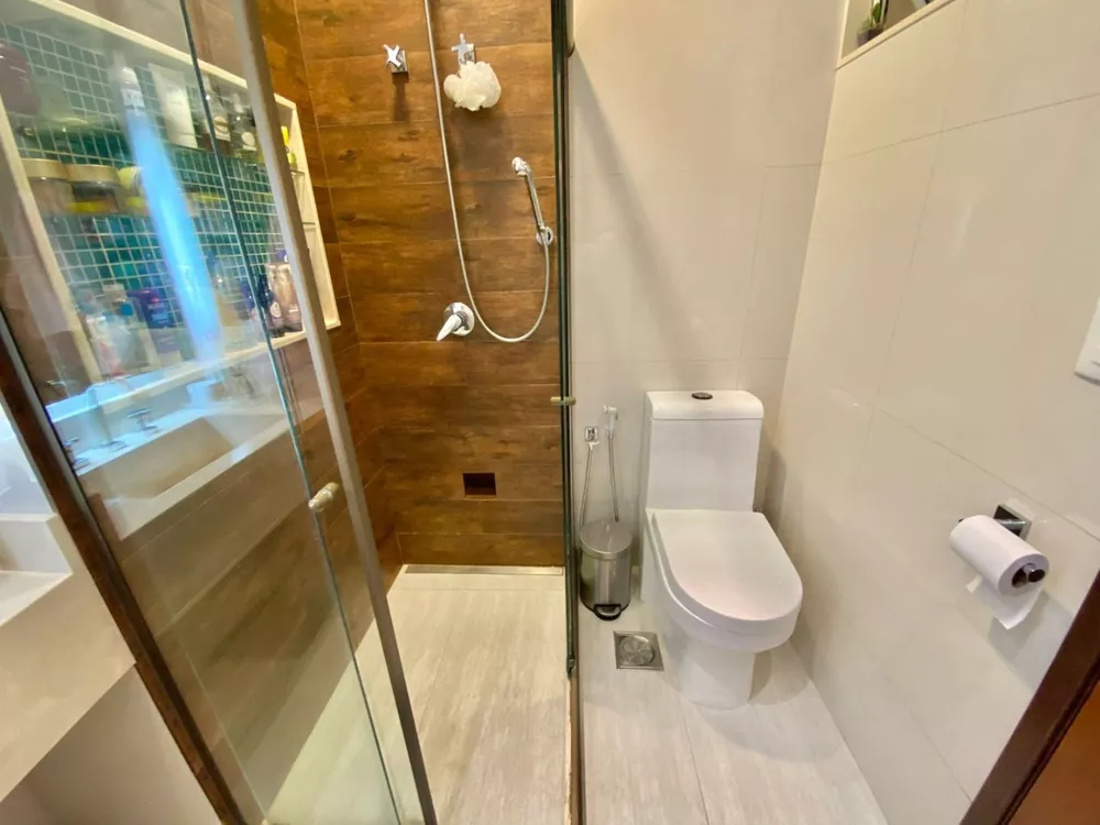 Apartamento, 3 quartos, 143 m² - Foto 16