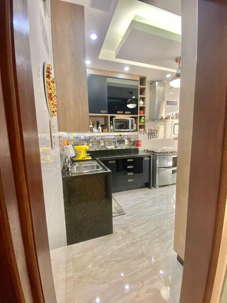 Apartamento, 3 quartos, 143 m² - Foto 20