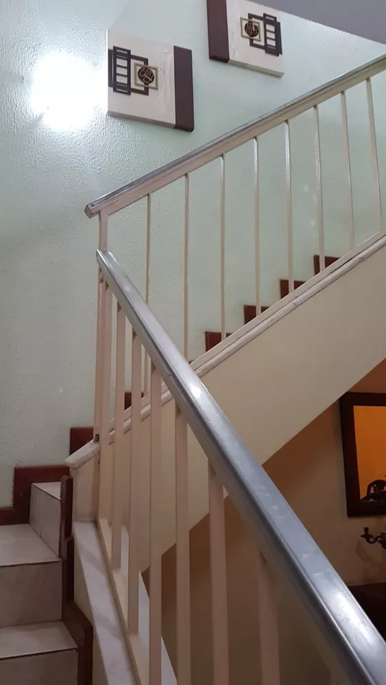 Casa, 4 quartos, 160 m² - Foto 9