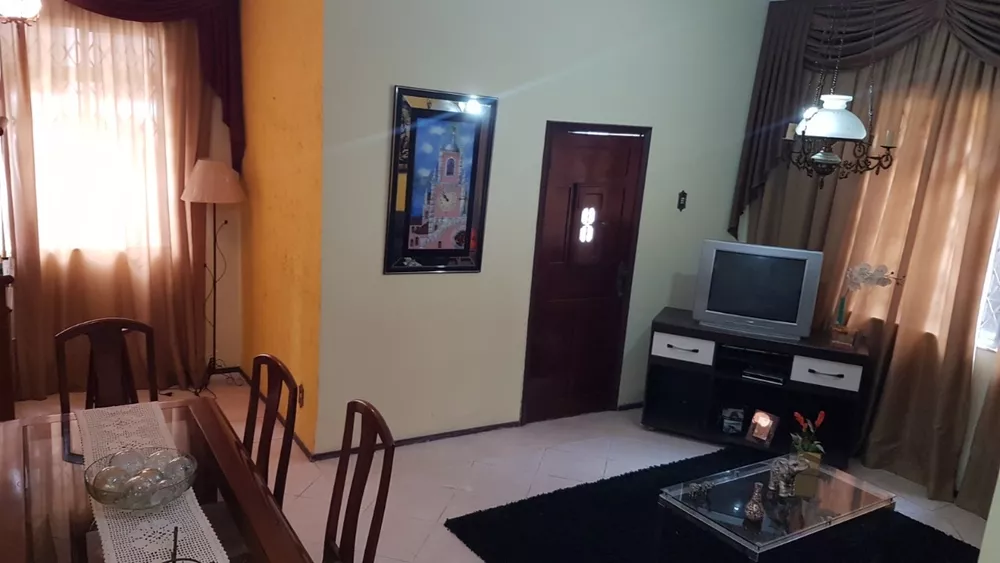 Casa, 4 quartos, 160 m² - Foto 4