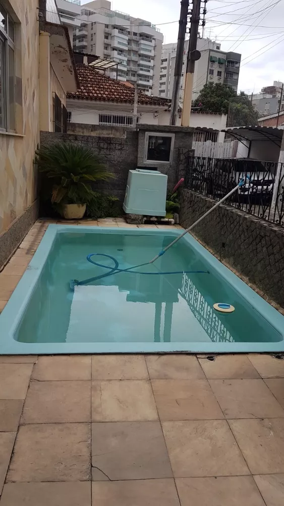 Casa, 4 quartos, 160 m² - Foto 25