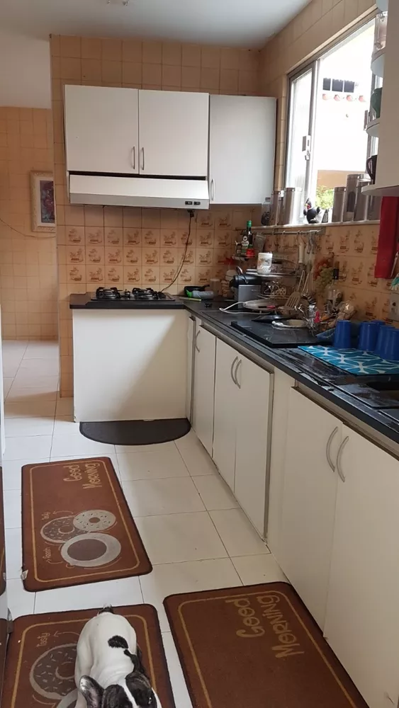 Casa, 4 quartos, 160 m² - Foto 21