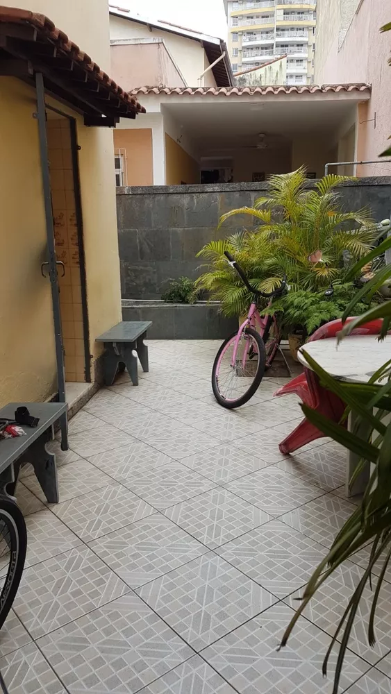 Casa, 4 quartos, 160 m² - Foto 22