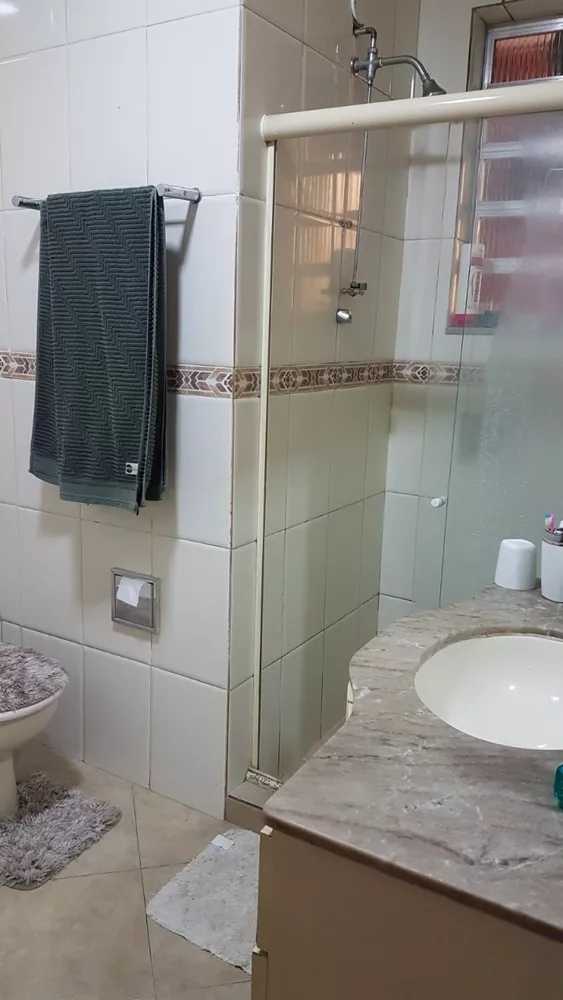 Casa, 4 quartos, 160 m² - Foto 7