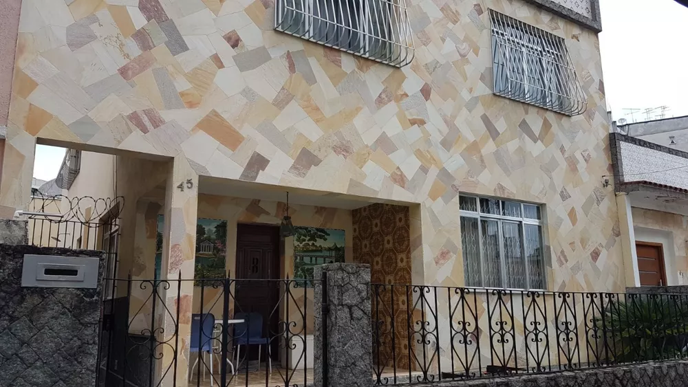 Casa, 4 quartos, 160 m² - Foto 2