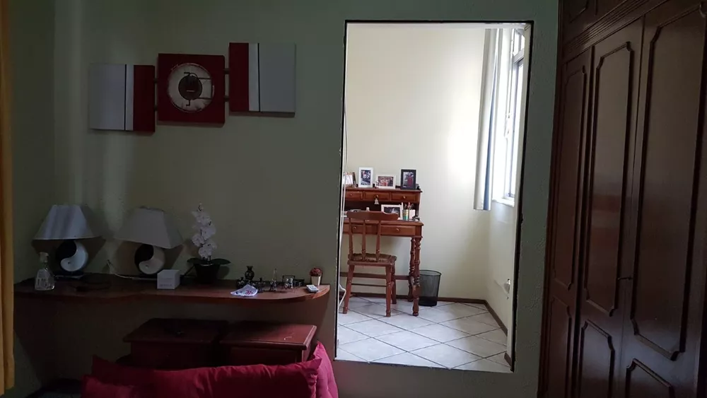 Casa, 4 quartos, 160 m² - Foto 16