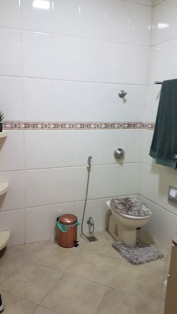 Casa, 4 quartos, 160 m² - Foto 8