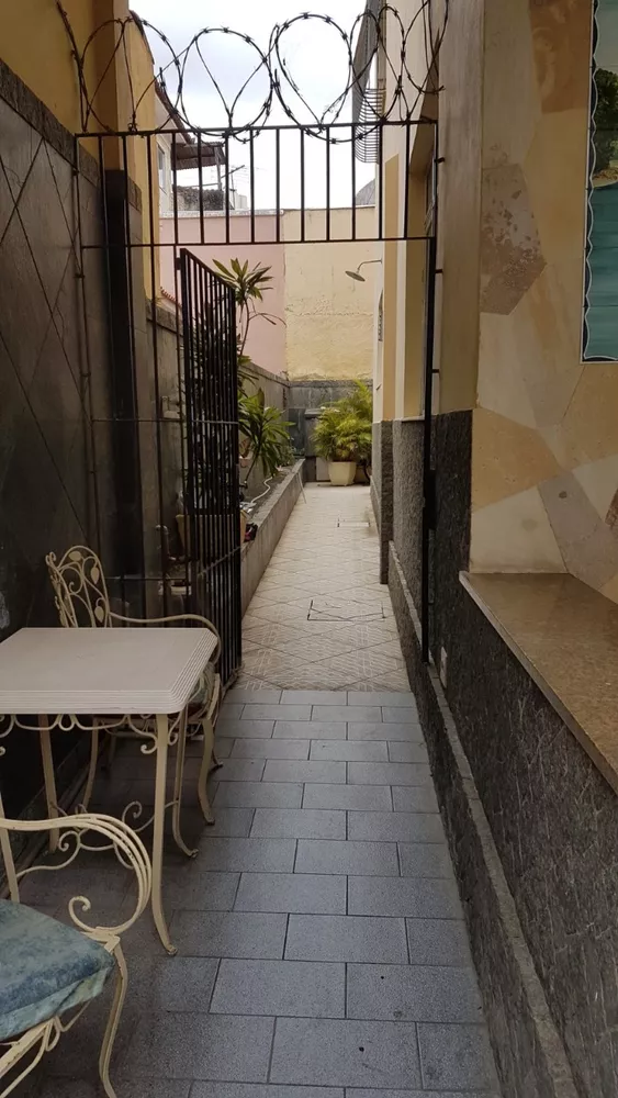 Casa, 4 quartos, 160 m² - Foto 27