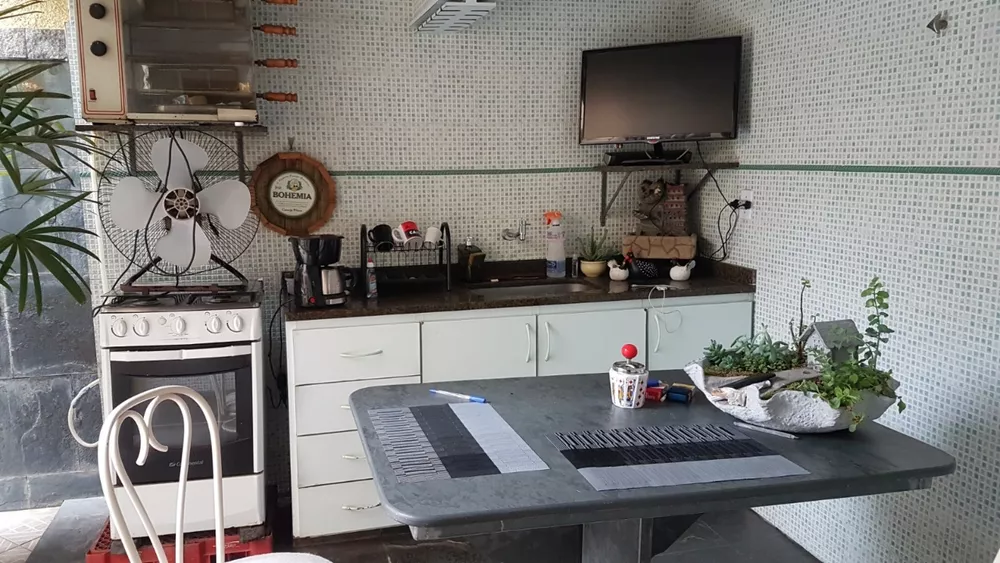 Casa, 4 quartos, 160 m² - Foto 24
