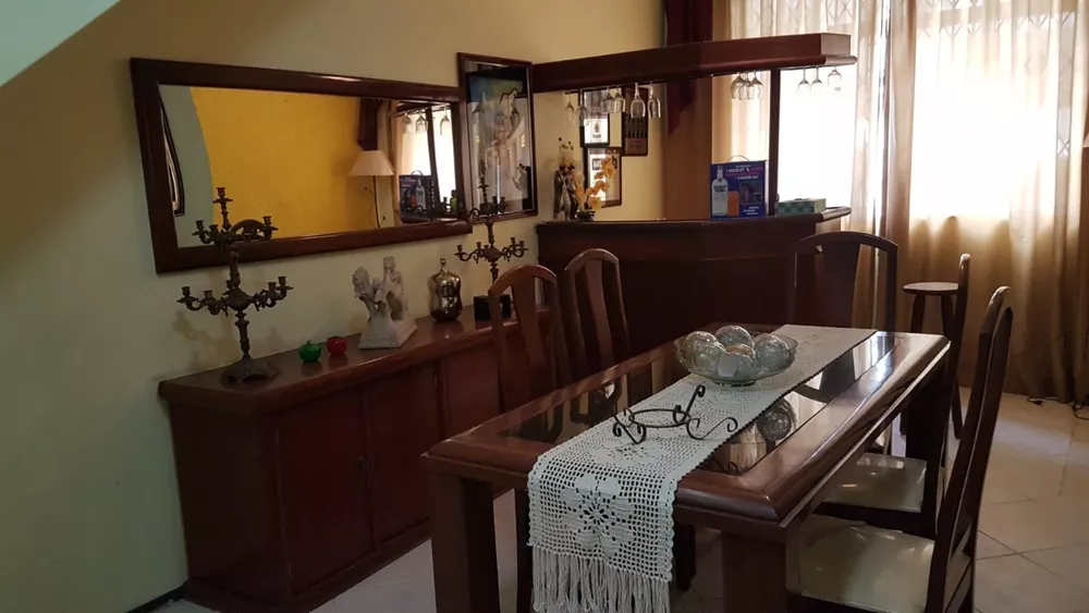 Casa, 4 quartos, 160 m² - Foto 3