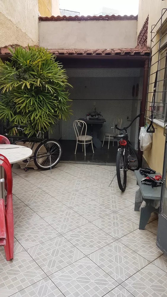 Casa, 4 quartos, 160 m² - Foto 23