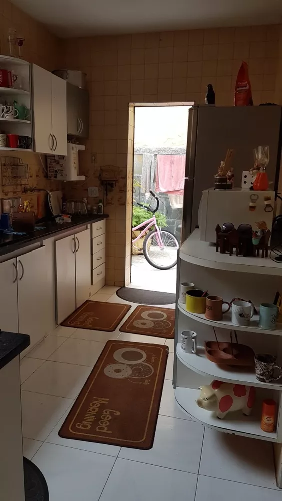 Casa, 4 quartos, 160 m² - Foto 20