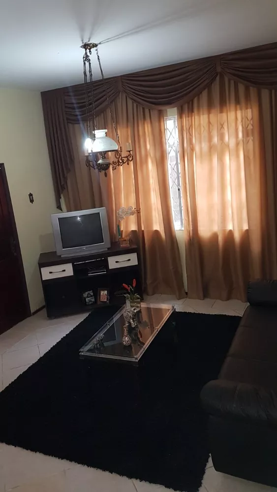 Casa, 4 quartos, 160 m² - Foto 5