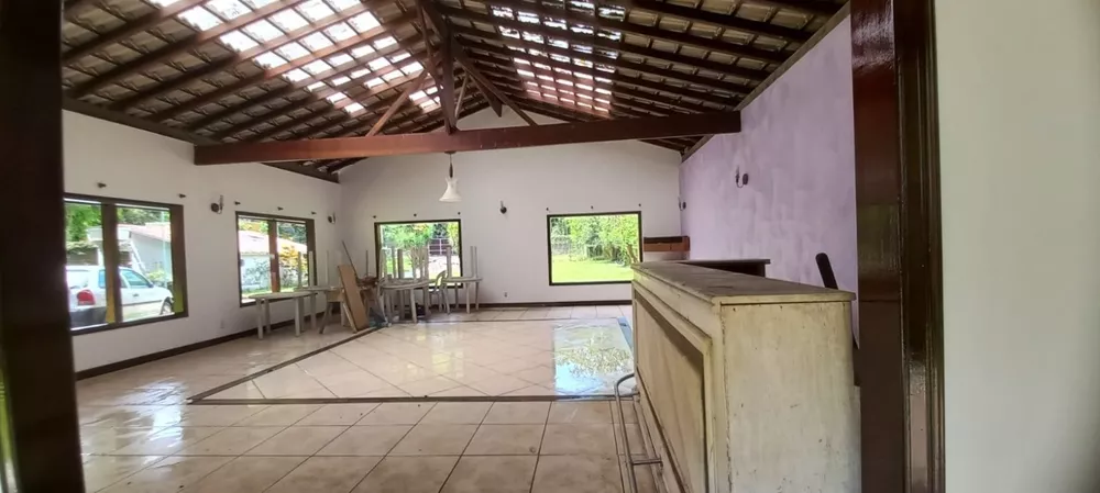 Chácara, 5 quartos, 1 hectares - Foto 10