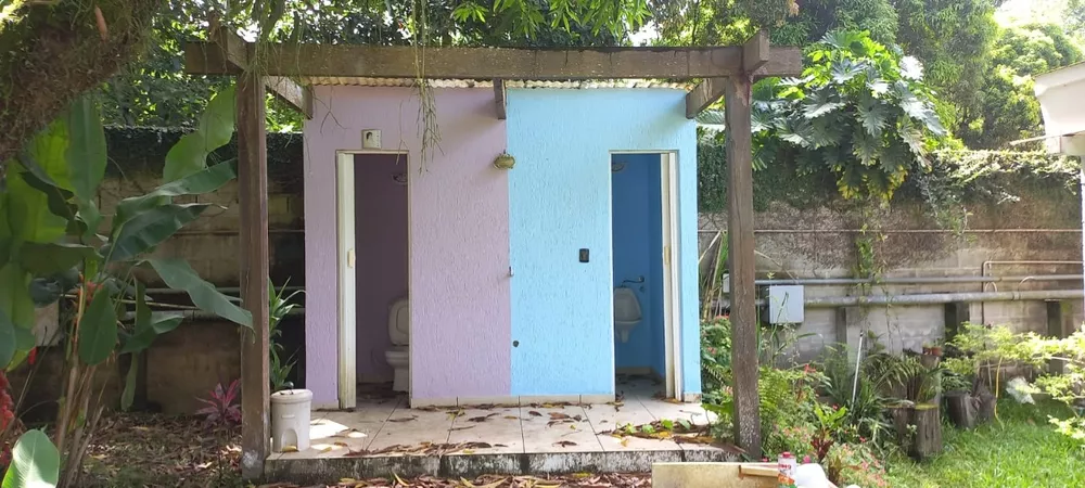 Chácara, 5 quartos, 1 hectares - Foto 13