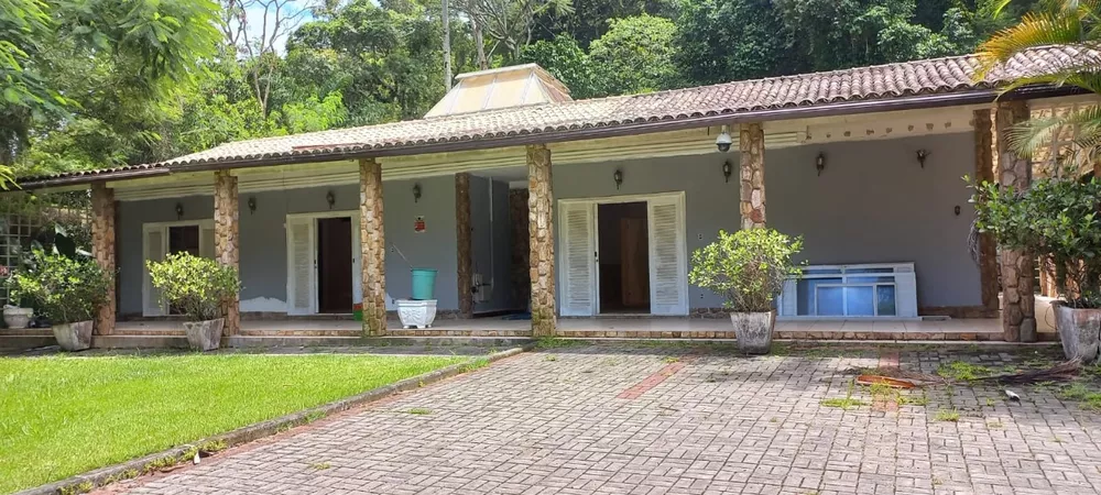 Chácara, 5 quartos, 1 hectares - Foto 29