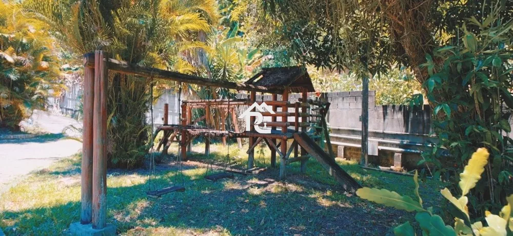 Chácara, 5 quartos, 1 hectares - Foto 54