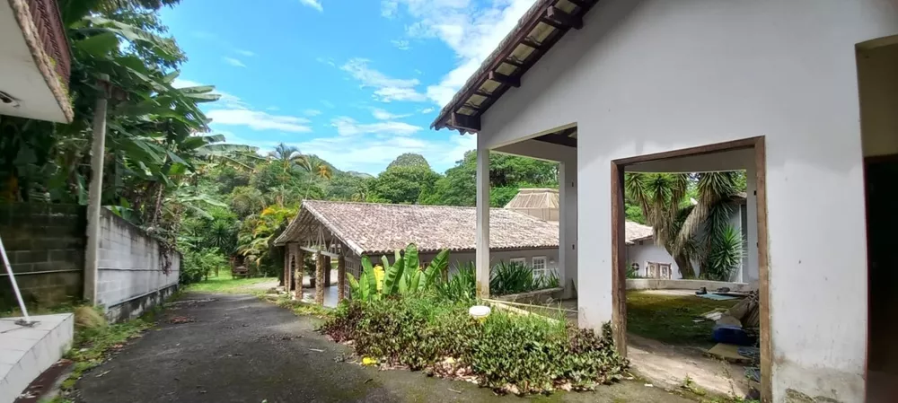 Chácara, 5 quartos, 1 hectares - Foto 49