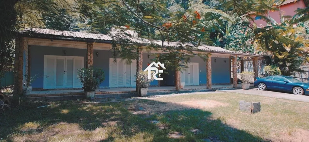 Chácara, 5 quartos, 1 hectares - Foto 50