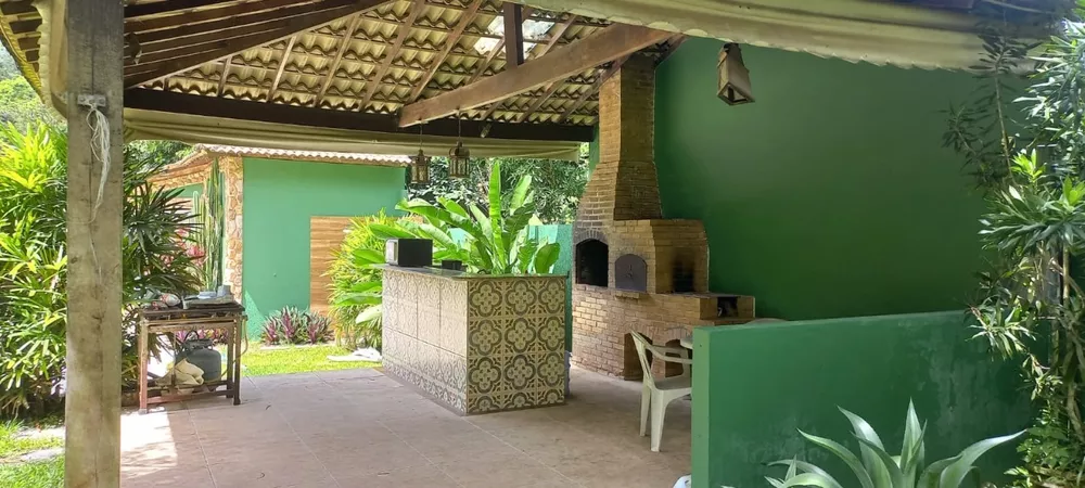 Chácara, 5 quartos, 1 hectares - Foto 26