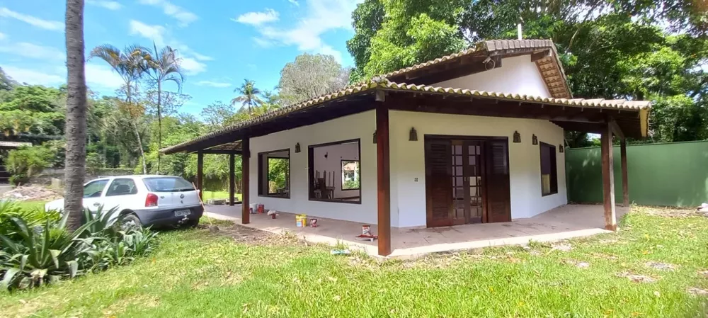 Chácara, 5 quartos, 1 hectares - Foto 9