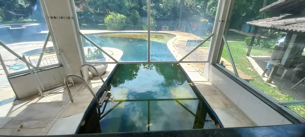 Chácara, 5 quartos, 1 hectares - Foto 18