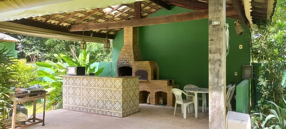 Chácara, 5 quartos, 1 hectares - Foto 24